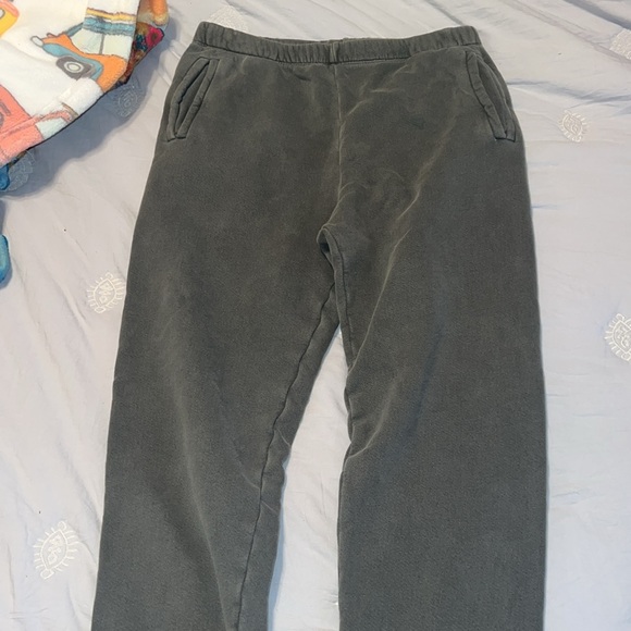 Joah Brown Empire Jogger - Picture 8 of 15